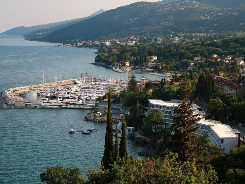 Дом в Опатии, Хорватия, 290 м² - фото 2