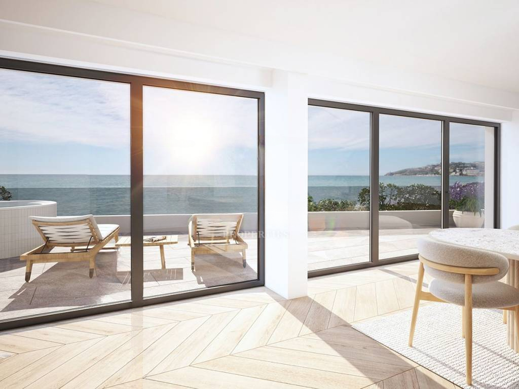 Квартира в Опатии, Хорватия, 100 м² - фото 2