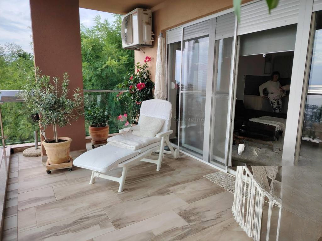 Квартира в Опатии, Хорватия, 70 м² - фото 2