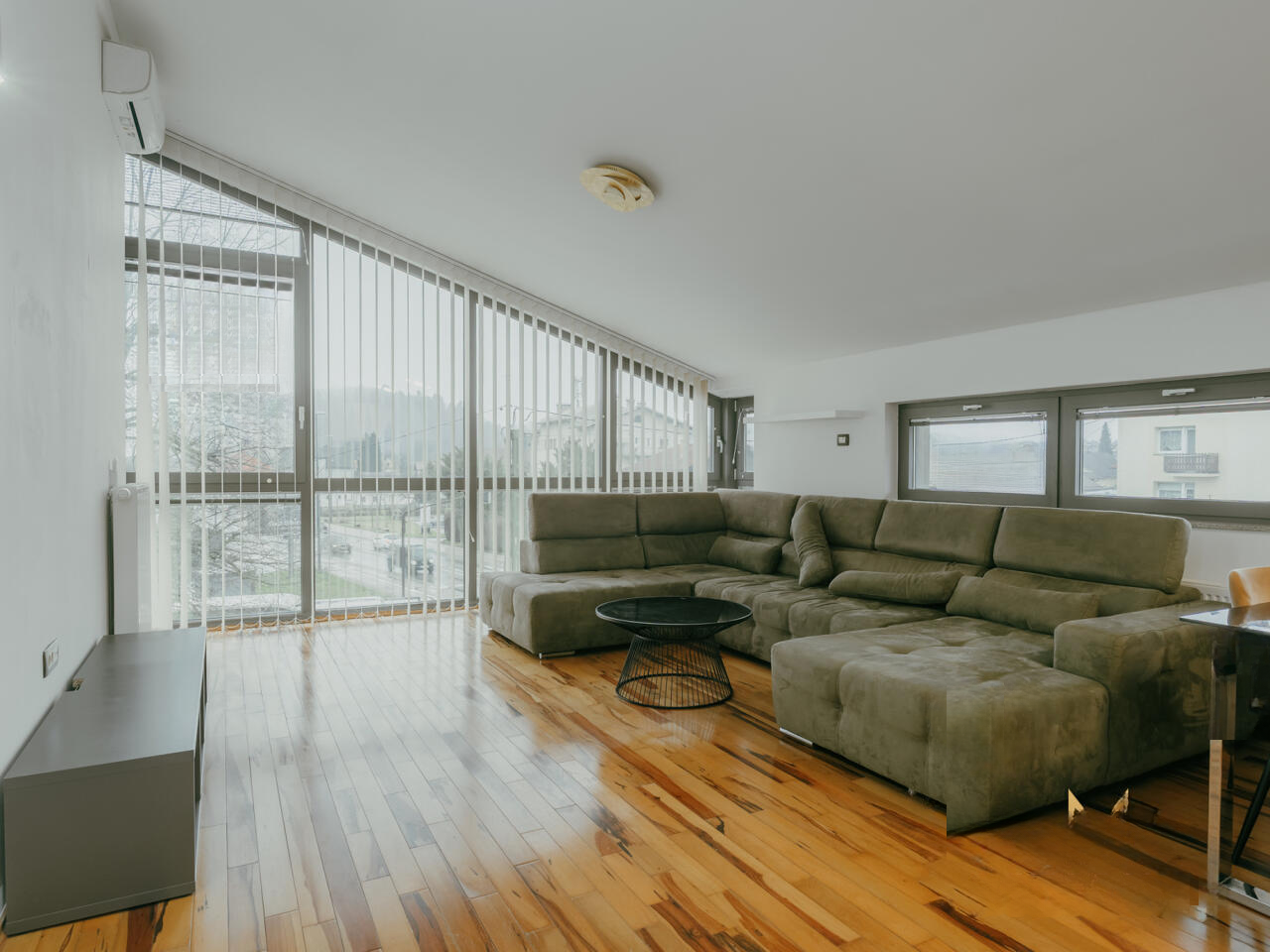 Квартира в Любляне, Словения, 129 м² - фото 2