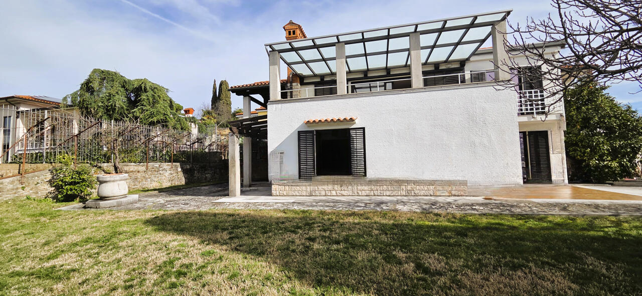 Дом в Луции, Словения, 267 м² - фото 2