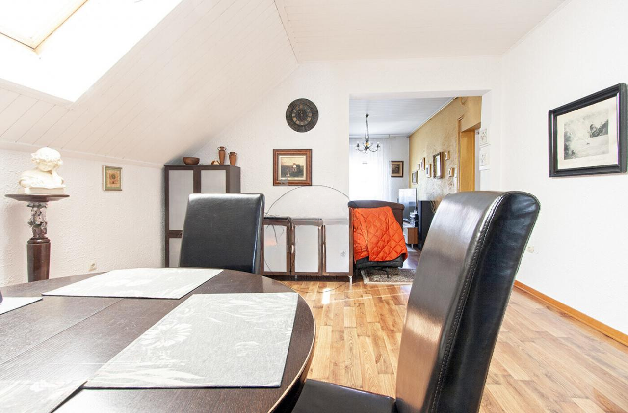 Квартира в Любляне, Словения, 85 м² - фото 2