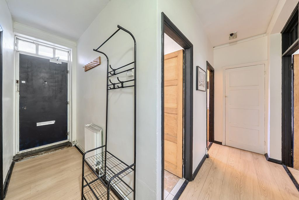 Квартира в Лондоне, Великобритания, 62 м² - фото 2