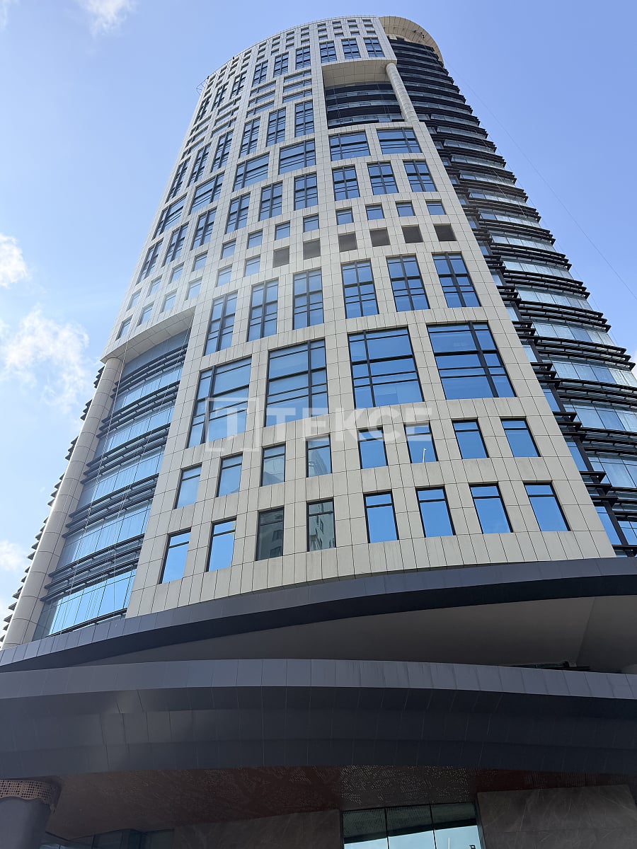 Апартаменты в Стамбуле, Турция, 80 м² - фото 3