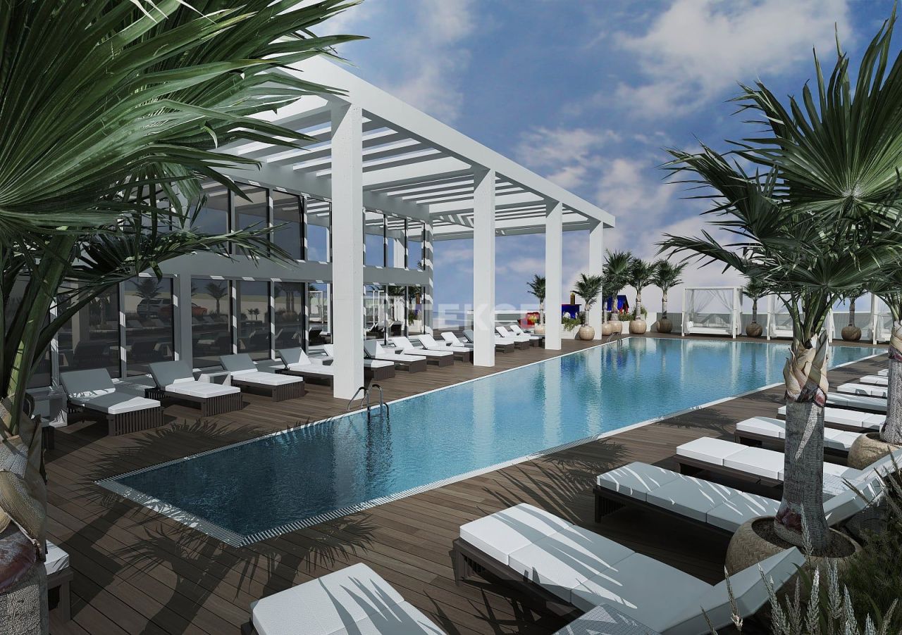 Пентхаус в Кирении, Кипр, 120 м² - фото 3