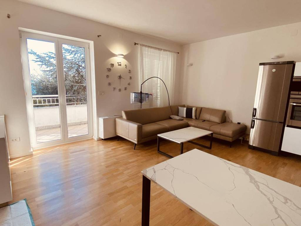 Квартира в Опатии, Хорватия, 75 м² - фото 2