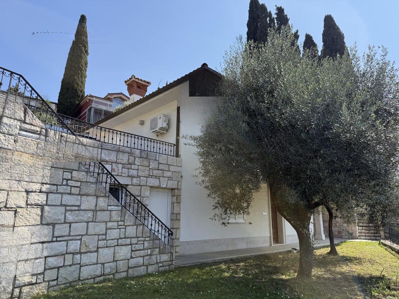 Дом в Портороже, Словения, 250 м² - фото 2