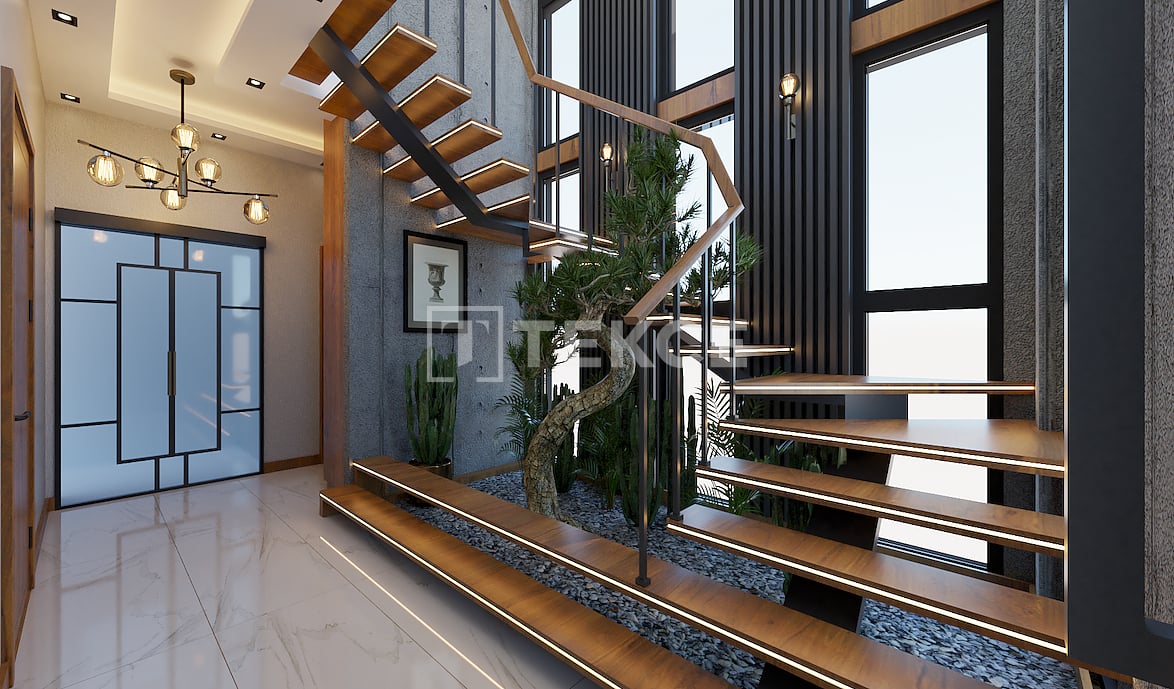 Вилла Енишехир, Турция, 300 м² - фото 3