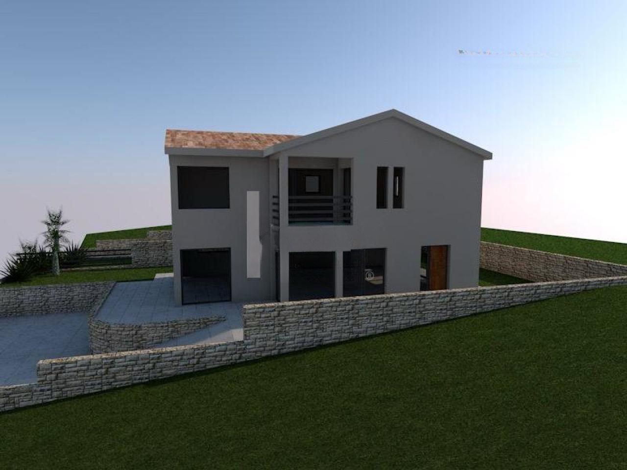 Дом в Копере, Словения, 150 м² - фото 2