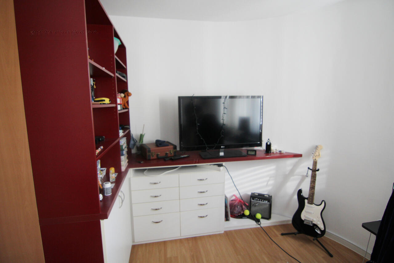 Квартира в Любляне, Словения, 41 м² - фото 2