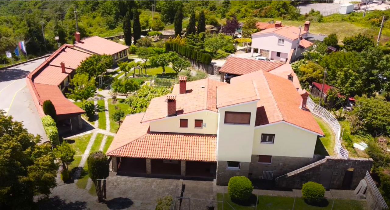 Дом в Копере, Словения, 526 м² - фото 2