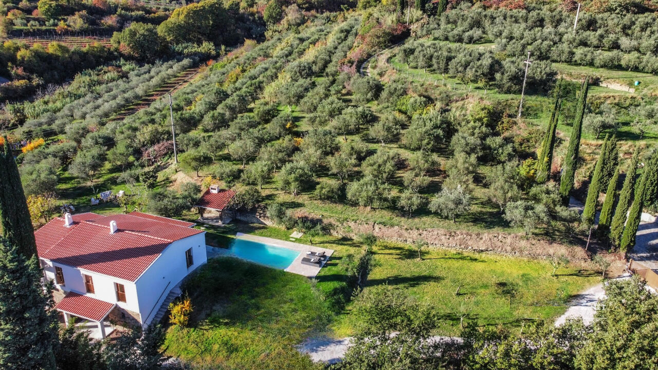 Дом в Копере, Словения, 300 м² - фото 2