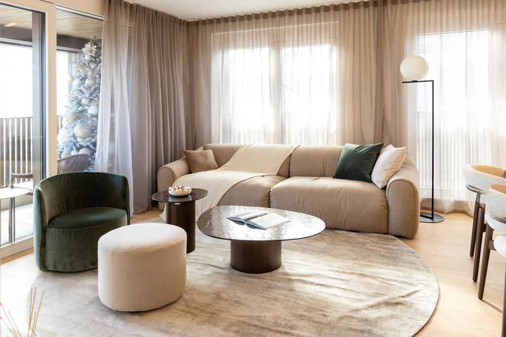 Квартира в Любляне, Словения, 207 м² - фото 2