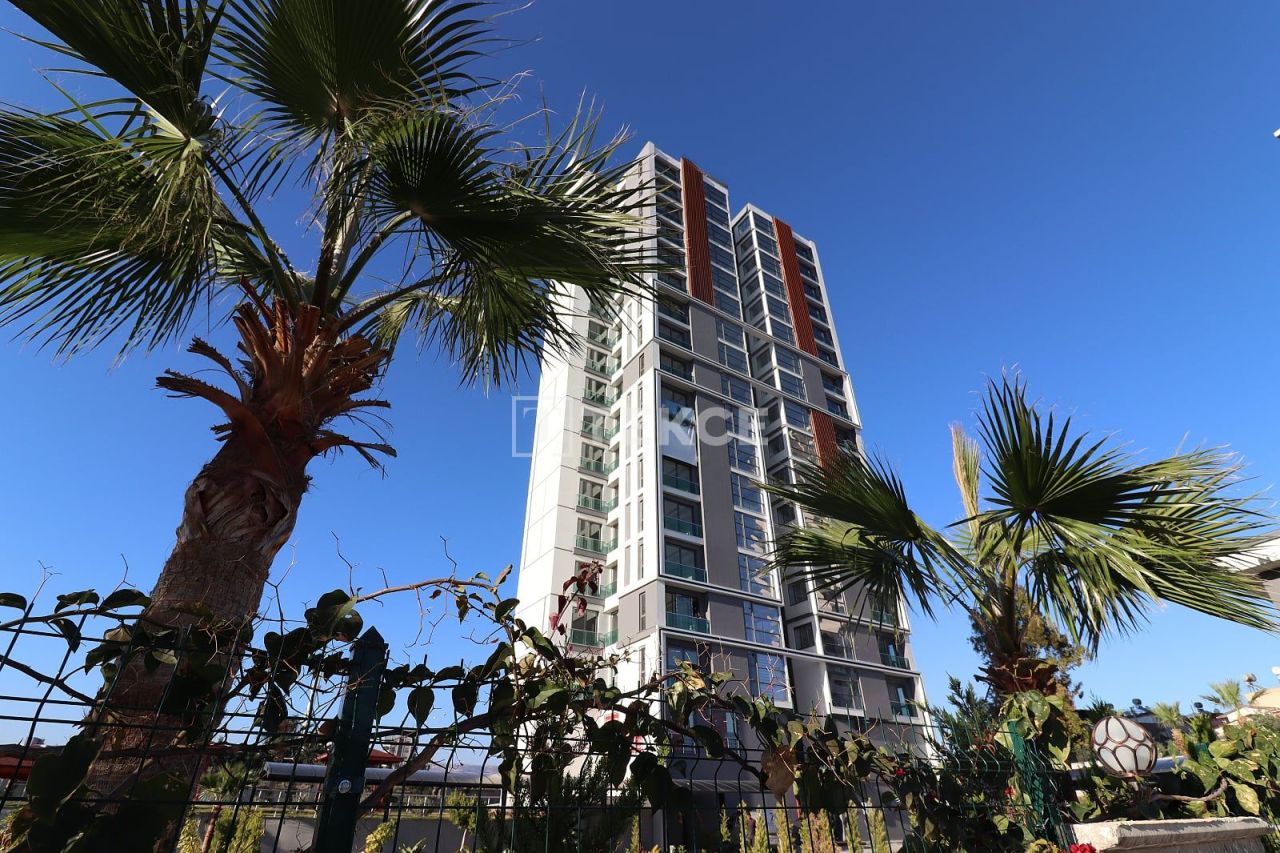 Апартаменты Енишехир, Турция, 195 м² - фото 3