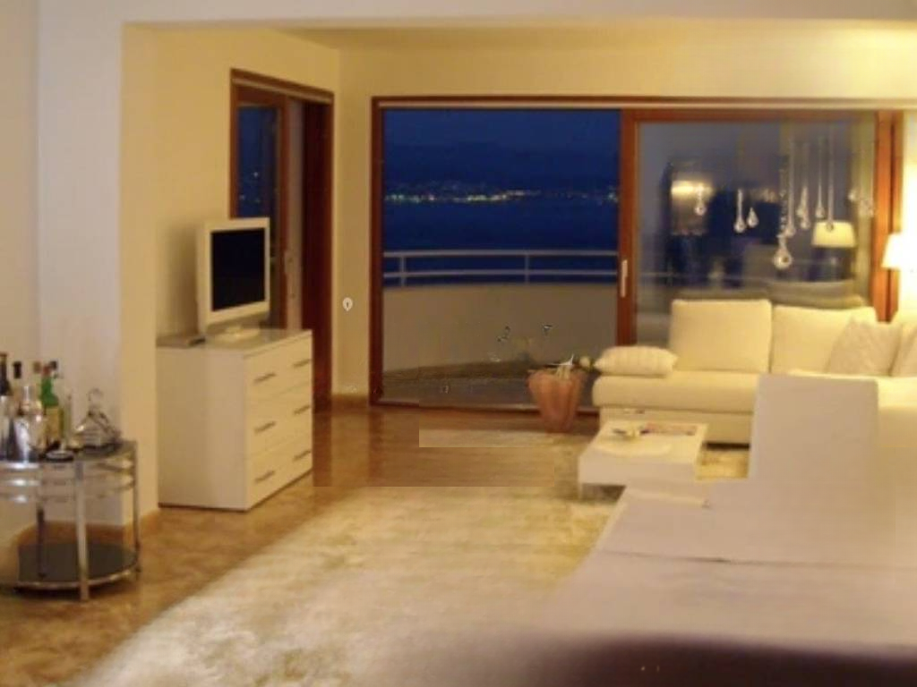 Квартира в Опатии, Хорватия, 217 м² - фото 2