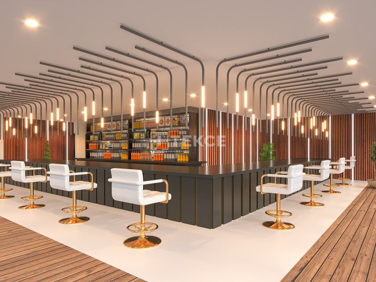 Апартаменты в Дубае, ОАЭ, 44 м² - фото 3