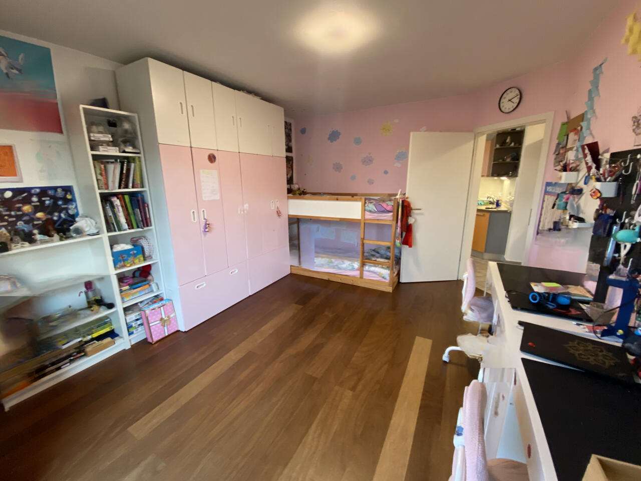 Квартира в Любляне, Словения, 53 м² - фото 2