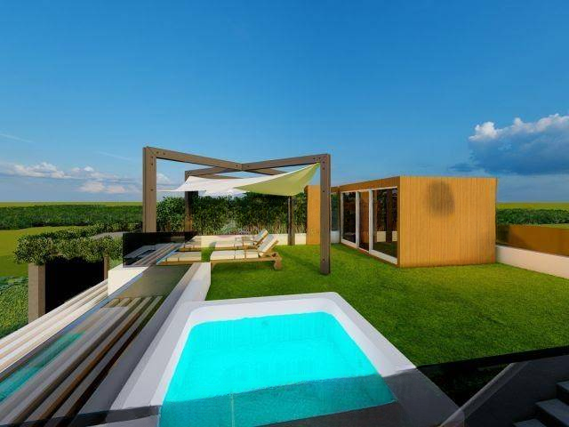 Дом в Опатии, Хорватия, 365 м² - фото 2