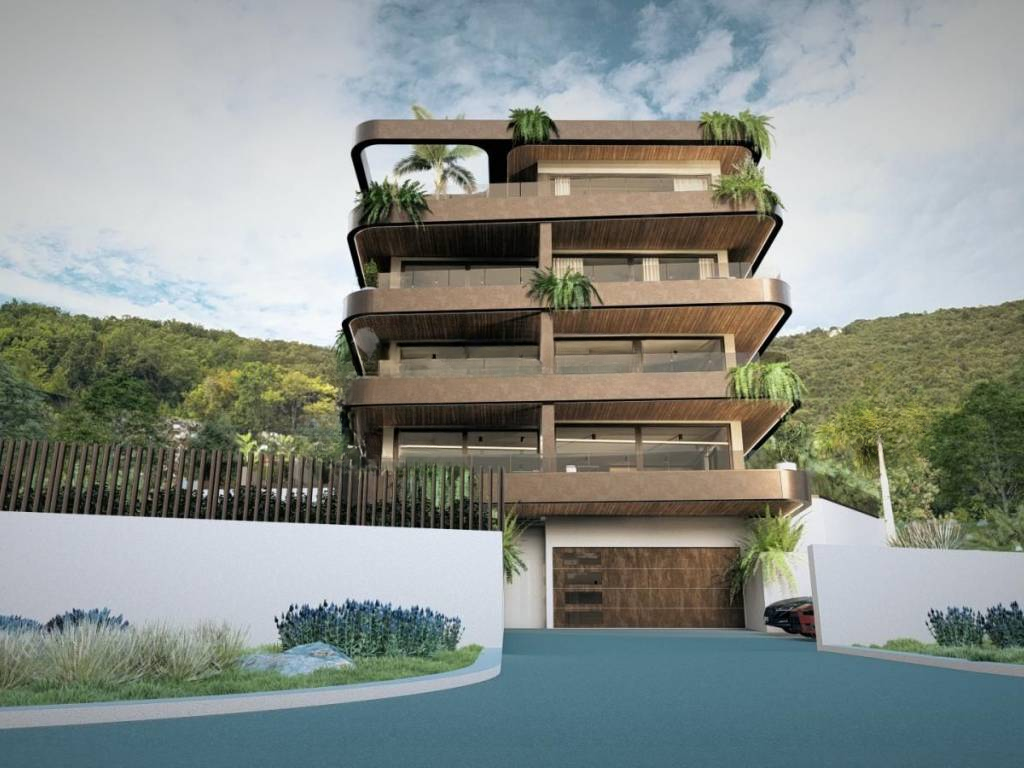 Квартира в Опатии, Хорватия, 120 м² - фото 2