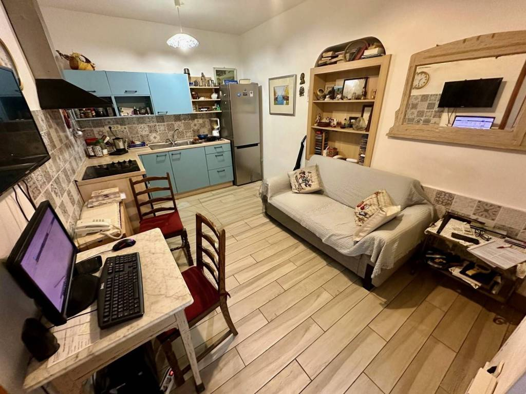 Квартира в Опатии, Хорватия, 96 м² - фото 2