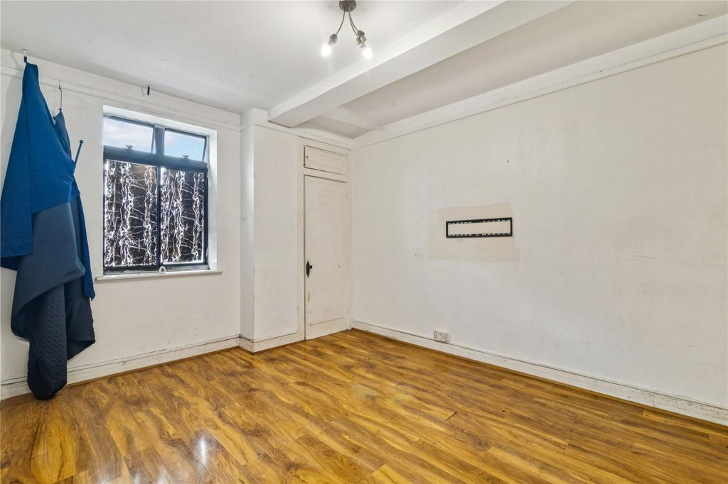 Квартира в Лондоне, Великобритания, 51 м² - фото 2