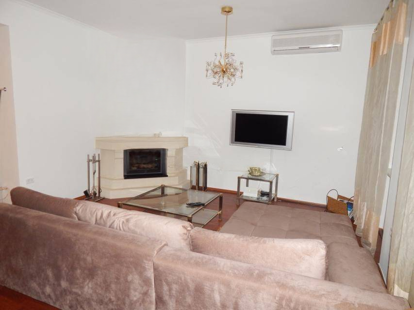 Квартира в Опатии, Хорватия, 97 м² - фото 2