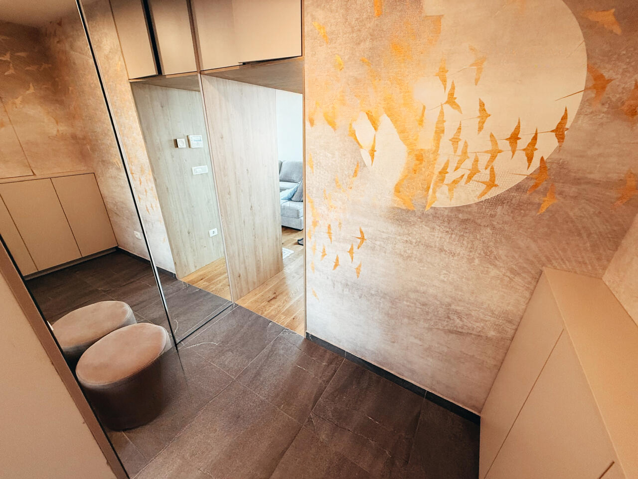 Квартира в Копере, Словения, 84 м² - фото 2