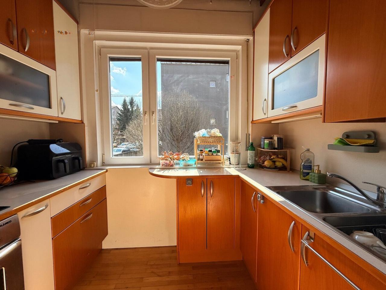 Квартира в Любляне, Словения, 77 м² - фото 2