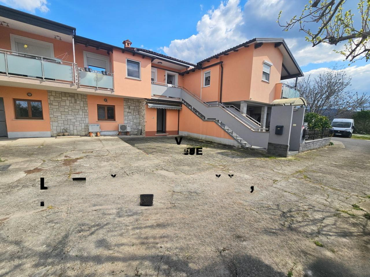 Квартира в Копере, Словения, 362 м² - фото 2