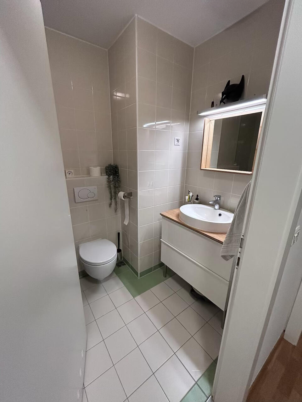 Квартира в Любляне, Словения, 95 м² - фото 2