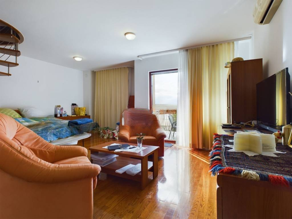 Квартира в Опатии, Хорватия, 92 м² - фото 2