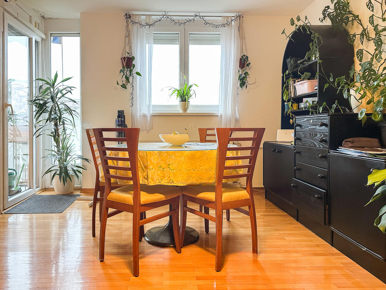 Квартира в Любляне, Словения, 62 м² - фото 2