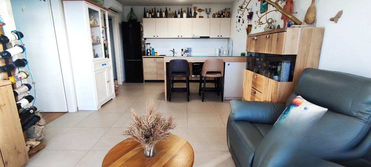 Квартира в Козине, Словения, 55 м² - фото 2