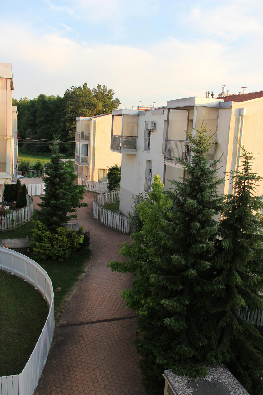 Квартира в Любляне, Словения, 38 м² - фото 2