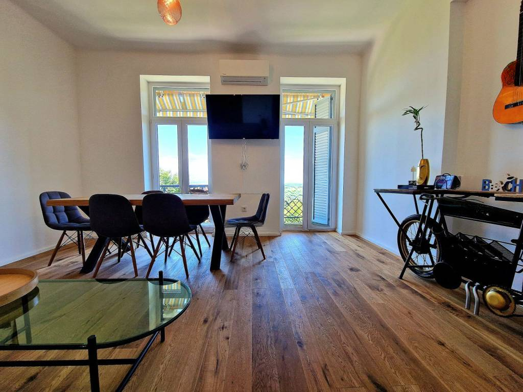 Квартира в Опатии, Хорватия, 100 м² - фото 2