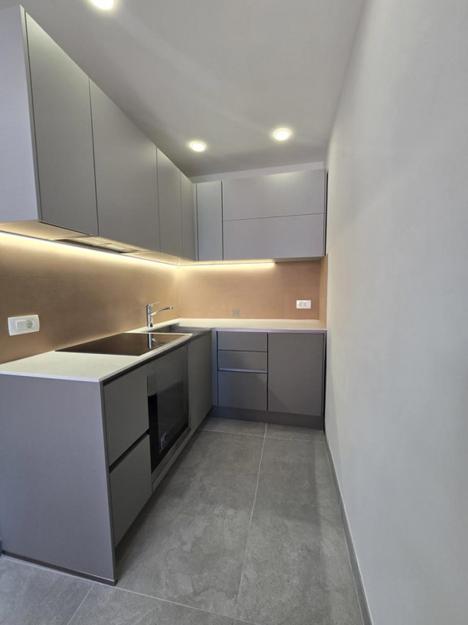 Квартира в Изоле, Словения, 59 м² - фото 2