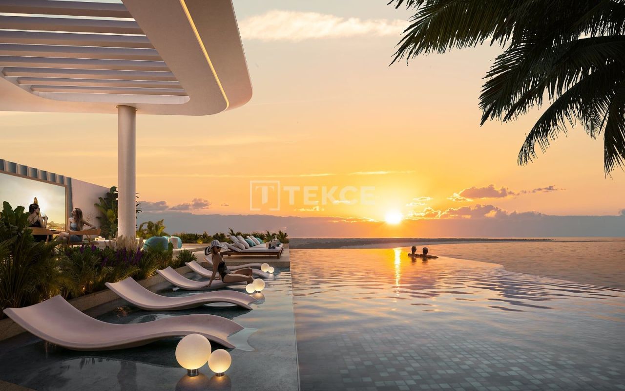 Апартаменты в Дубае, ОАЭ, 312 м² - фото 4