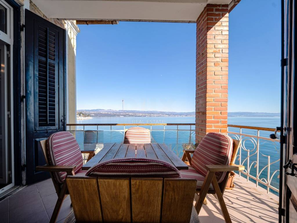 Квартира в Опатии, Хорватия, 75 м² - фото 2