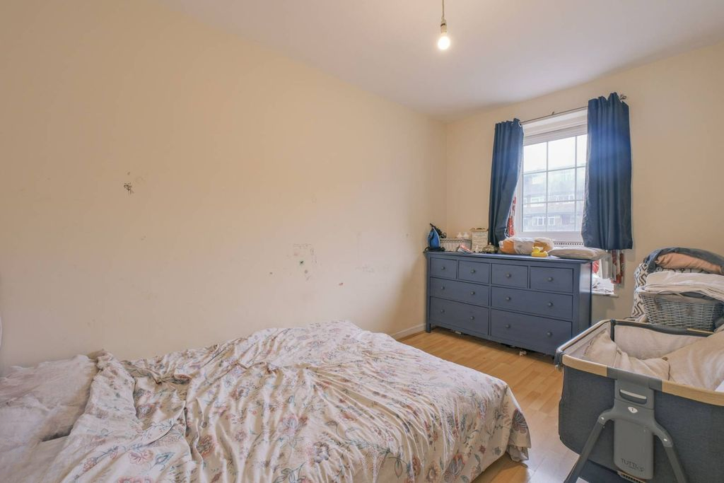 Квартира в Лондоне, Великобритания, 56 м² - фото 2