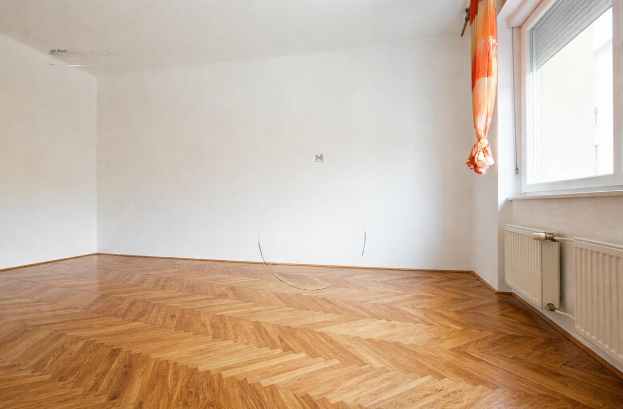 Квартира в Любляне, Словения, 33 м² - фото 2