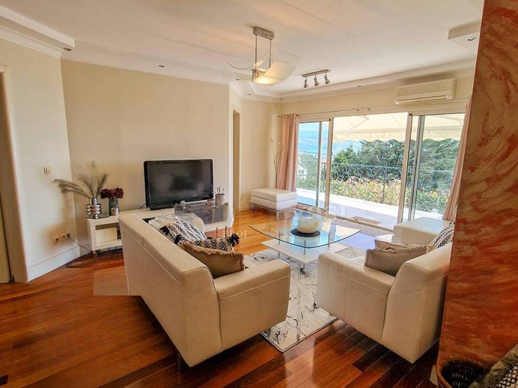 Квартира в Опатии, Хорватия, 92 м² - фото 2