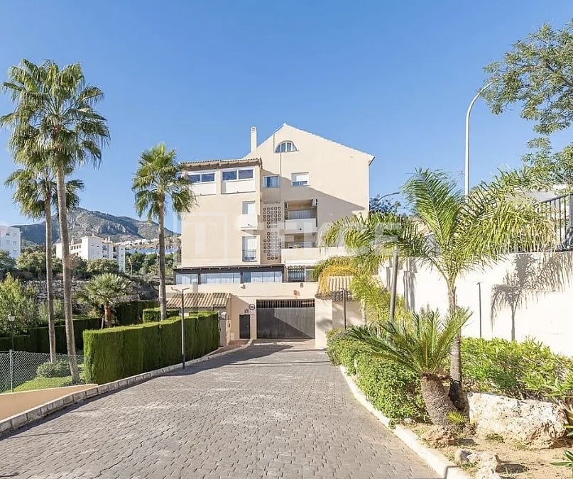 Пентхаус в Бенальмадене, Испания, 175 м² - фото 4