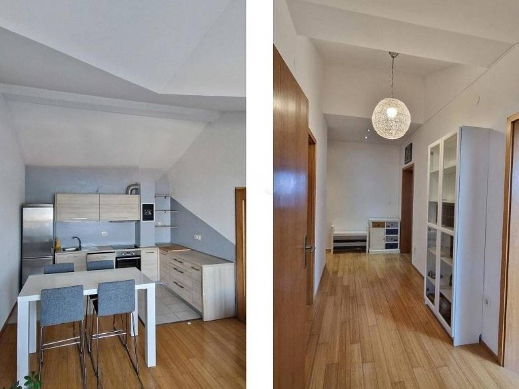 Квартира в Опатии, Хорватия, 77 м² - фото 1