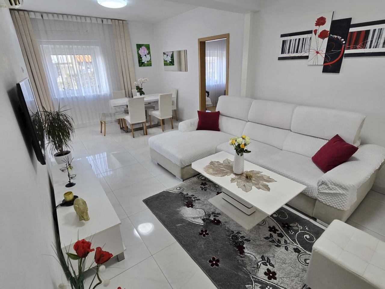 Квартира в Копере, Словения, 85 м² - фото 2