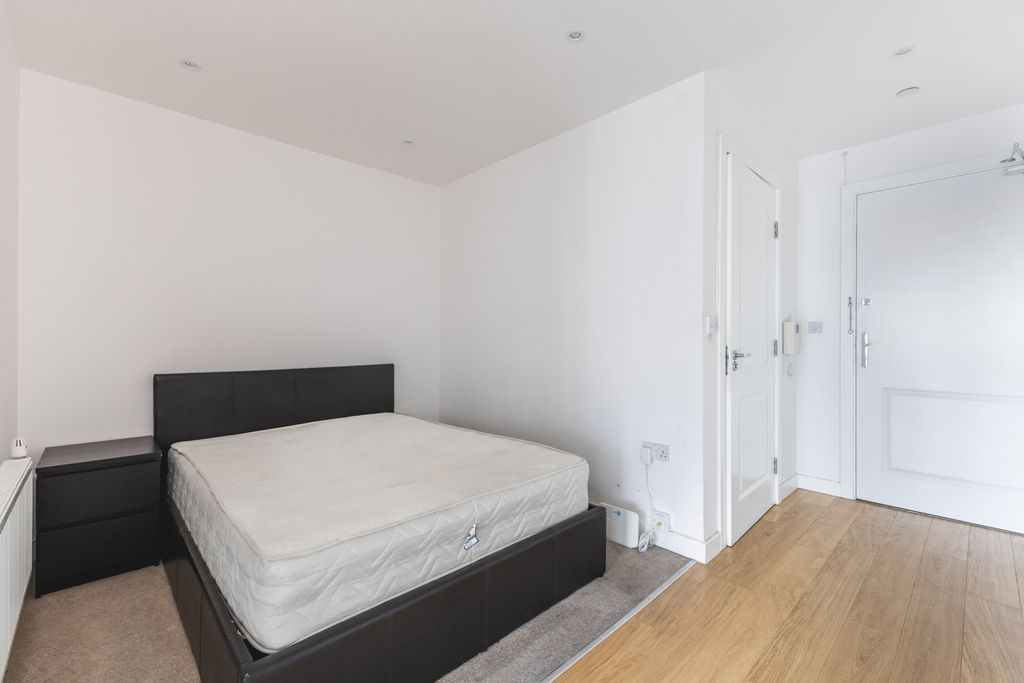 Квартира в Лондоне, Великобритания, 48 м² - фото 2