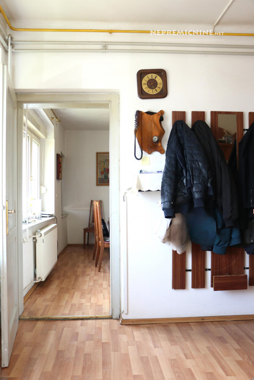 Квартира в Любляне, Словения, 83 м² - фото 2