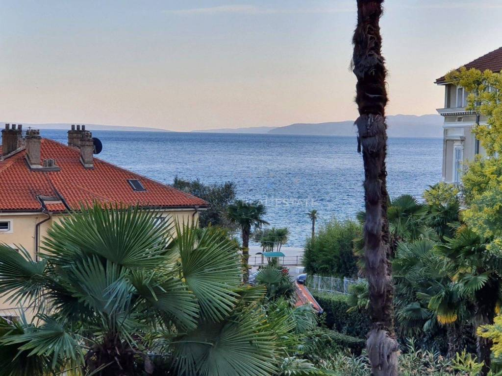 Квартира в Опатии, Хорватия, 205 м² - фото 2