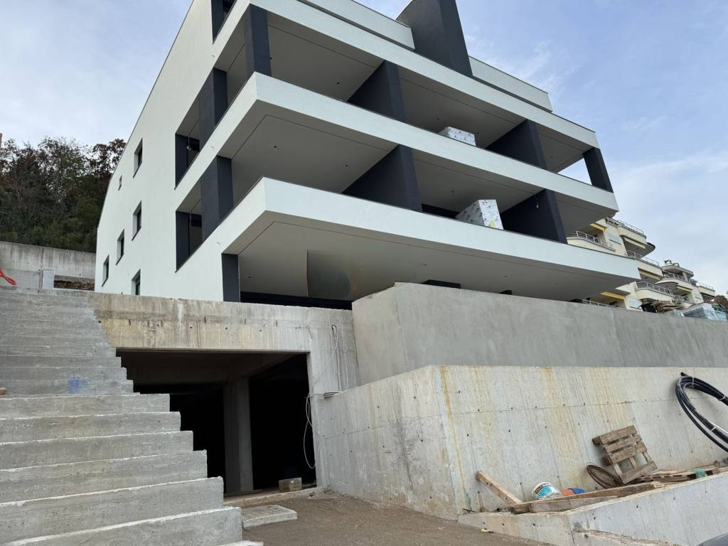 Квартира в Опатии, Хорватия, 104 м² - фото 2