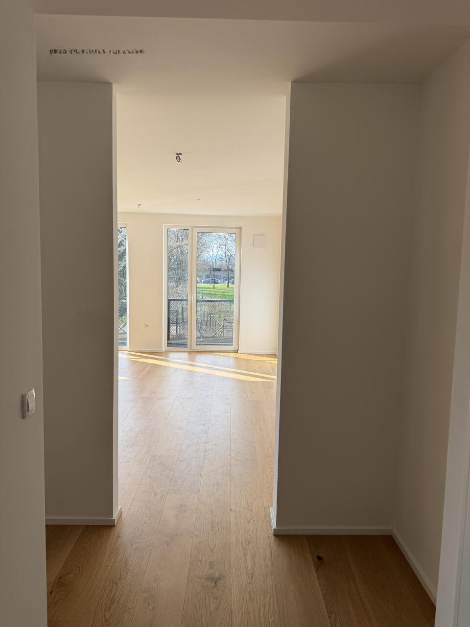 Квартира в Любляне, Словения, 68 м² - фото 2