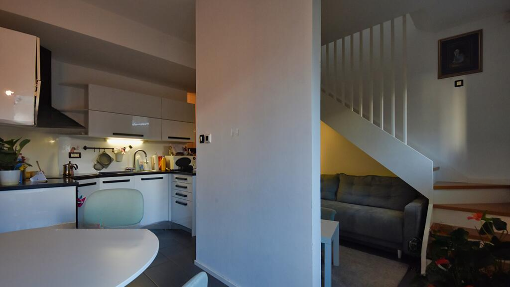 Квартира в Любляне, Словения, 47 м² - фото 2